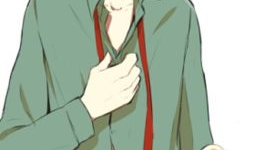 漫画半身男,揭秘青春期的身体秘密